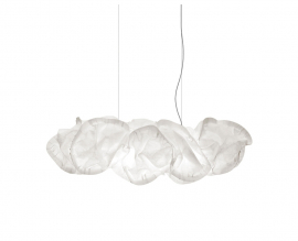 Belux Cloud XL LED hanglamp van Belux