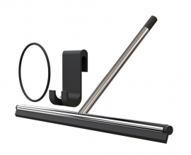 FROST Nova2 douchewisser (breed) (kort) van FROST