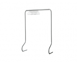 Cappellini Hangman Kledingrek - HG_1 van Cappellini