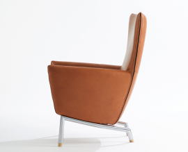 Label Foxx fauteuil van Label Van den Berg