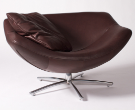 Label Gigi fauteuil van Label Van den Berg