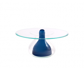 Cappellini Miya salontafel (laag) van Cappellini