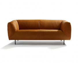 Label Moby Dick bank van Label Van den Berg