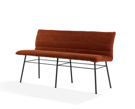 Label Cocoon eetkamerbank van Label Van den Berg