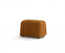 Label Cocoon mini pouffe van Label Van den Berg