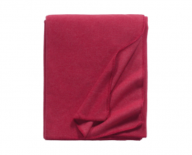 Eagle Products Tony Fleecedeken warme kleuren van Eagle Products