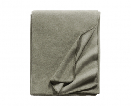 Eagle Products Tony Fleece deken koele kleuren van Eagle Products