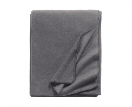 Eagle Products Tony Fleecedeken neutrale kleuren van Eagle Products