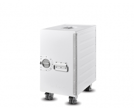 Bordbar box van Bordbar