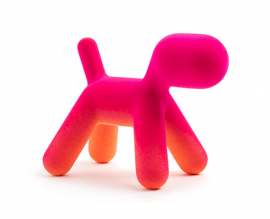 Magis Me too Puppy Velours Uni van Magis