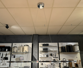 GRAU Dance Long 10 hanglamp van 