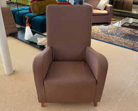 Mobil Girgi fauteuil van 