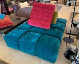 Bretz ED zitelement van Bretz