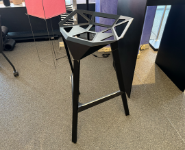 Magis Stool One barkruk (84cm) van 