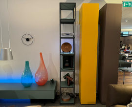 Minotti Italia Essenza H opbergkast van 