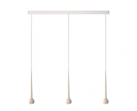 GRAU Falling Sun Trace hanglamp van GRAU