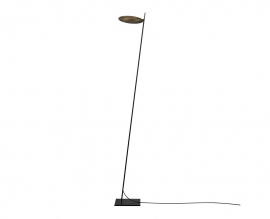 Catellani & Smith Lederam F0 LED vloerlamp van Catellani & Smith