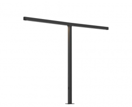 GRAU Team Cowork Mini bureaulamp van GRAU
