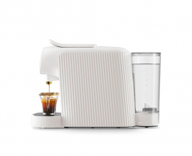 Alessi Plissé koffiezetapparaat van Alessi