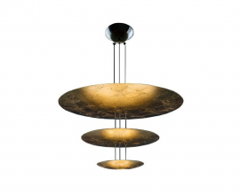 Catellani & Smith Macchina Della Luce I LED hanglamp van Catellani & Smith