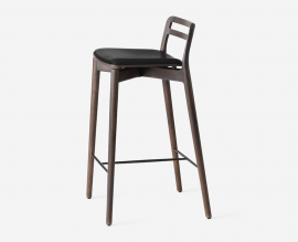 Vipp 484 Cabin Barkruk van Vipp