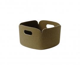 Muuto Restore opbergmand (28x28cm) van Muuto
