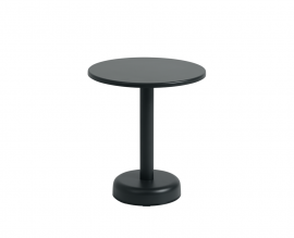 Muuto Linear Steel Coffee bijzettafel van Muuto