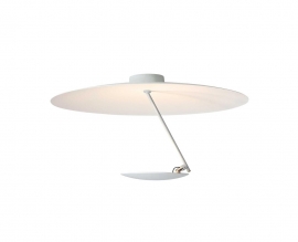 Catellani & Smith Lederam C150 LED plafondlamp van Catellani & Smith