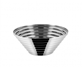 Alessi Maya fruitschaal van Alessi