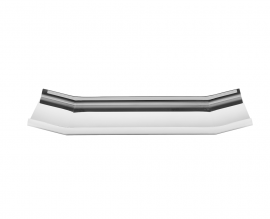 Alessi Arran dienblad van Alessi