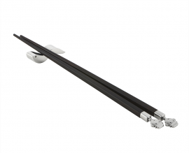 Alessi Alessandro Stick Chopsticks van Alessi