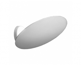 Catellani & Smith Lederam WF 25LED wandlamp van Catellani & Smith