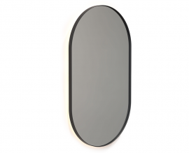 FROST UNU Spiegel met verlichting 4145 100x60cm van FROST