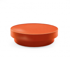 Zanotta Ta.Ba.Ce. Salontafel van Zanotta