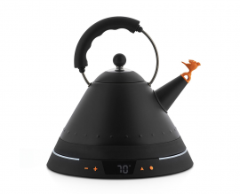 Alessi MG32 40th Anniversary Elektrische Waterkoker van Alessi