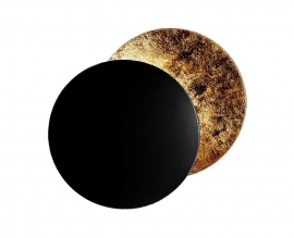 Catellani & Smith Lederam W 25 LED wandlamp van Catellani & Smith