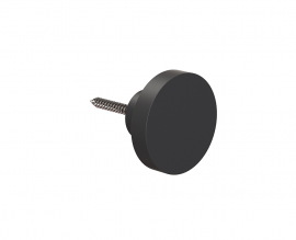 FROST 1992 Enkelzijdige deurgreep van FROST