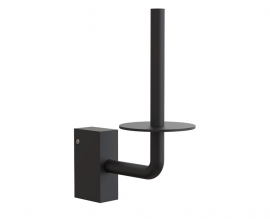 FROST 3015 Quadra Reserve Toiletrolhouder van FROST