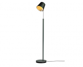 Baltensweiler FEZ S Speciale Editie vloerlamp van Baltensweiler
