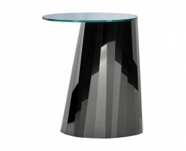 ClassiCon Pli bijzettafel hoog van ClassiCon