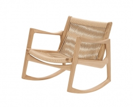 ClassiCon Euvira schommelstoel van ClassiCon