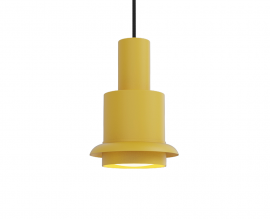 DCW éditions Chaumont 190 hanglamp van DCW éditions