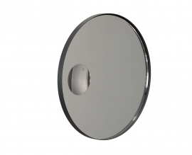 FROST UNU 4140 spiegel Ø60cm van FROST