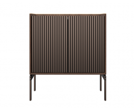 Vipp 675 Cabinet H2 kastje van Vipp