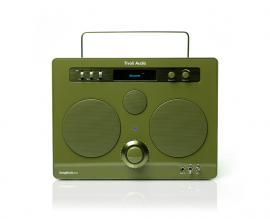 Tivoli Audio SongBook Max van Tivoli Audio