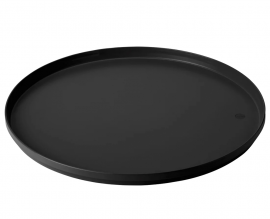 Stelton EM dienblad (Ø40 cm) van Stelton