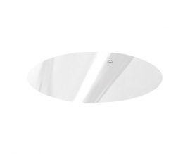 ClassiCon Eileen Gray E 1027 reserveplaat van ClassiCon