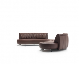 De Sede DS-1064 bank van De Sede