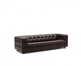 De Sede RH-306 bank van De Sede