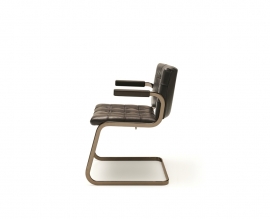 De Sede RH-305 fauteuil van De Sede